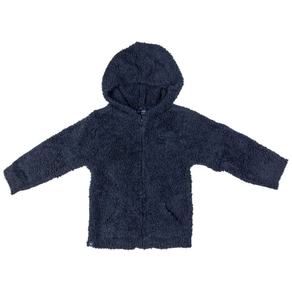 Barefoot Dreams Toddler CozyChic Hoodie Jacket