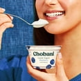 thumbnail image 9 of Chobani Nonfat Greek Yogurt Fruit On The Bottom Variety Pack, 5.3 oz., 16 ct., 9 of 11