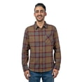 thumbnail image 1 of Jachs Men's Flannel Shirt, 1 of 4