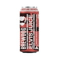 thumbnail image 1 of Brewdog Elvis Juice IPA Ale Beer, 16 fl. oz. can, 12 pk., 1 of 1
