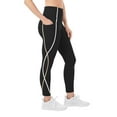 thumbnail image 2 of Member's Mark Ladies Everyday Fashion Legging, 2 of 5