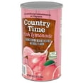 thumbnail image 16 of Country Time Pink Lemonade Naturally Flavored Powdered Drink Mix, 5.16 lbs., 16 of 19