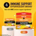 thumbnail image 2 of Airborne Vitamin C Immune Support Effervescent Tablets, 36 ct., 2 of 6