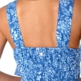 thumbnail image 4 of Roxy Women's Juliette Midi Dress, 4 of 8
