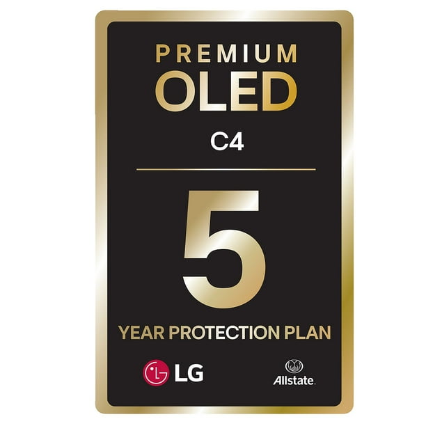LG 65” Class C4 Series OLED Smart TV - Samsclub.com