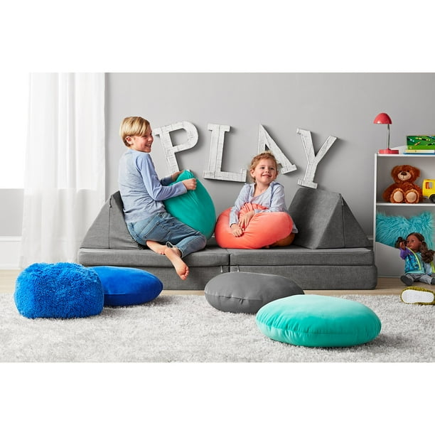 Member's Mark Kids' Explorer Sofa, Assorted Colors - Samsclub.com