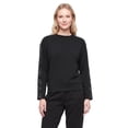 thumbnail image 1 of Express Women's Fashion Scuba Top, 1 of 6