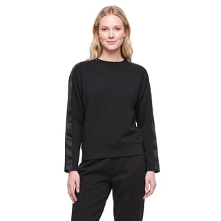 Express Women's Fashion Scuba Top