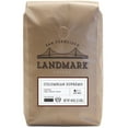 thumbnail image 1 of Landmark Light Roast Whole Bean Coffee, Colombian Supremo, 40 oz., 1 of 6