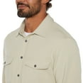 thumbnail image 5 of Gap Men's Long Sleeve Knit Button Down, 5 of 8
