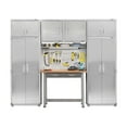 thumbnail image 8 of Seville Classics UltraHD Stacking Top Cabinet, 30” W x 18” D x 18.5” H, 8 of 10