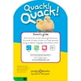 thumbnail image 4 of Baby Touch & Feel: Quack! Quack!, Board Book, 4 of 4