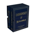thumbnail image 1 of Offline - Indigo Collection: Monopoly & Scrabble by Winning Solutions, 1 of 7