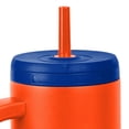 thumbnail image 4 of Logo Brands Florida Gators Stainless Steel Leakproof Tumbler, 4 of 6