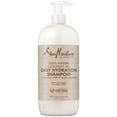 thumbnail image 1 of Shea Moisture 100% Virgin Coconut Oil Daily Hydration Shampoo, 34 fl. oz., 1 of 5