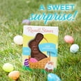 thumbnail image 4 of Russell Stover Easter Bunny Solid Milk Chocolate Candy Rabbits, 2 pk., 4 of 7