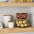 thumbnail image 2 of Member's Mark Wire Baskets, Set of 2, 2 of 4