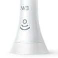 thumbnail image 7 of Philips Sonicare Premium White Replacement Toothbrush Heads, 6 pk., 7 of 10