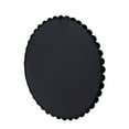 thumbnail image 7 of Azalea Park Metal Beaded 36" Round Wall Mirror, 7 of 12