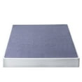 thumbnail image 2 of ZINUS Night Therapy Quick Assembly Smart Box Spring, 2 of 7