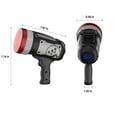thumbnail image 9 of Westinghouse 2000-Lumen Rechargeable LED Spotlight with USB Power Bank, 9 of 9