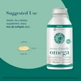 thumbnail image 3 of Youtheory Ocean Friendly Omega Softgels, 100 ct., 3 of 7