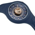 thumbnail image 3 of Versus Versace Fire Island Lion Silicone Watch, 39mm, 3 of 5