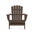 thumbnail image 3 of POLYWOOD Gulf Shores Adirondack Chair, 3 of 7