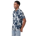 thumbnail image 4 of NFL Hawaiian Shirt, 4 of 5