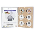 thumbnail image 3 of Disney StoryPhones Kids Bluetooth Headphones Bundle, Choose Color, 3 of 9