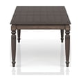 thumbnail image 5 of Oakleigh 7-Piece Dining Set with Extension Table and 6 Chairs, 5 of 7