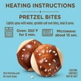 thumbnail image 5 of Pretzilla Soft Pretzel Bread Bites, 16.5 oz., 5 of 9