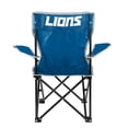 thumbnail image 3 of Logo Brands Detroit Lions Youth Chair, 3 of 6