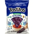 thumbnail image 1 of Tostitos Organic Blue Corn Tortilla Chips, 15.5 oz., 1 of 4