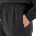 thumbnail image 4 of Member's Mark Women's Sandwash Jogger, 4 of 8