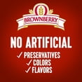 thumbnail image 5 of Brownberry Whole Grains Oatnut Bread 24 oz., 2 pk., 5 of 11