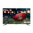 thumbnail image 1 of TCL 75" Class Q6 Series 4K QLED Smart TV, 1 of 21