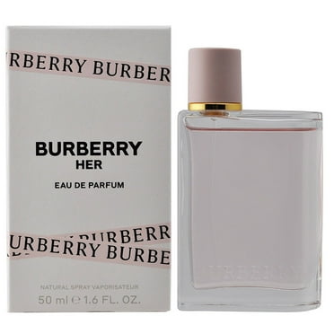 Burberry Her Eau De Parfum Spray