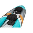 thumbnail image 3 of Hydro-Force Surge Elite X2 Inflatable Two-Person Kayak - 12'8", 3 of 10