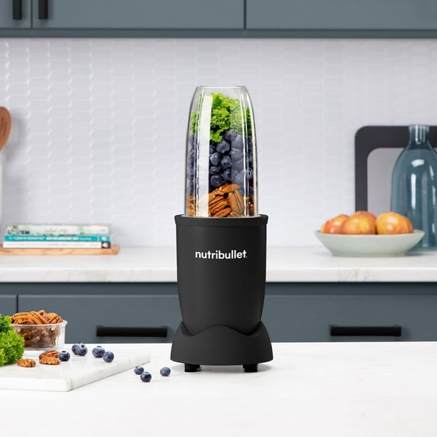 nutribullet PRO ブラック ニュートリブレッド プロ 展示商品