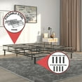 thumbnail image 7 of Home by Hollywood Universal Support System Platform Boxspring Bed Frame, 7 of 9