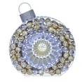 thumbnail image 2 of Member's Mark 36"H Pre-Lit Ornament Decor, 2 of 3