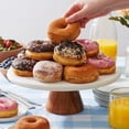 thumbnail image 3 of Member's Mark Assorted Donut Tray, Five Flavor Varieties, 20 ct., 3 of 5