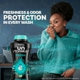 thumbnail image 3 of Downy Unstopables In-Wash Scent Booster Beads, Fresh 34 oz., 3 of 10