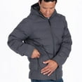 thumbnail image 5 of ZeroXposur Men's Puffer Jacket, 5 of 8