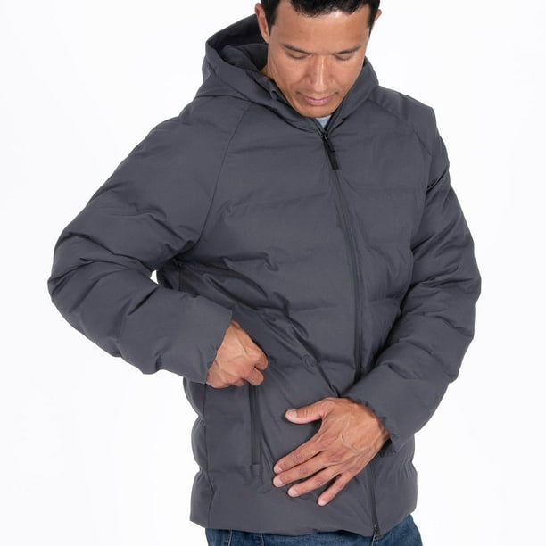 PAS Men's Jacket Sサイズ ACRONYM_FW2425_29588_western_r