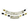 thumbnail image 4 of Graduation Party Decorating Kit, 4 of 10