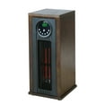 thumbnail image 5 of Member's Mark 23" 1500W Infrared Tower Heater with UV LED Light, 5 of 9