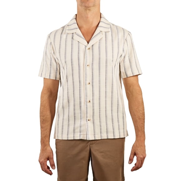 Sperry Men's Camp Collar Shirt