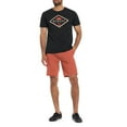thumbnail image 5 of Hurley Men's All Day Graphic Tee, 5 of 6